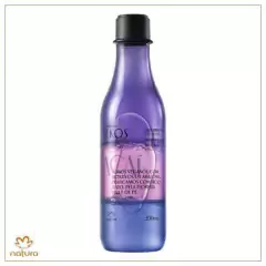 Óleo trifásico corporal Acai 200ml