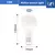 Lâmpada com Sensor de Movimento - comprar online