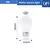 Lâmpada com Sensor de Movimento na internet