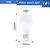 Lâmpada com Sensor de Movimento - SpeedBuys