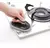 Magic Kitchen - Esponja Escova de Limpeza - SpeedBuys