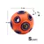 Hoopet - Bola Luminosa para Cães e Gatos - SpeedBuys
