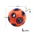 Hoopet - Bola Luminosa para Cães e Gatos