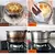 Magic Kitchen - Esponja Escova de Limpeza - comprar online