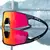 Kapvoe - Óculos de Ciclismo Multicolor - comprar online