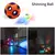 Hoopet - Bola Luminosa para Cães e Gatos