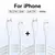Baseus - Cabo USB C para Iphone - SpeedBuys