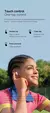 Xiaomi - Fone de Ouvido Earbuds Redmi Buds 6 TWS - comprar online
