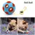 Hoopet - Bola Luminosa para Cães e Gatos - loja online