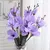 Flores Magnólia Artificiais - SpeedBuys