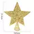 Topo da Árvore de Natal de Ouro - Estrela De Ferro - loja online