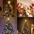 Topo da Árvore de Natal de Ouro - Estrela De Ferro - comprar online
