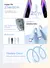 Baseus - Cabo USB C para Iphone - SpeedBuys