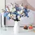 Flores Magnólia Artificiais - comprar online