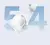 Xiaomi - Fone de Ouvido Earbuds Redmi Buds 6 TWS - loja online