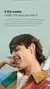 Xiaomi - Fone de Ouvido Earbuds Redmi Buds 6 TWS na internet