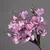 Flores Magnólia Artificiais - comprar online