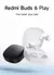 Xiaomi - Fone de Ouvido Earbuds Redmi Buds 6 TWS na internet