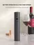 Abridor de Garrafa de Vinho Elétrico Automático - Saca-Rolhas para Vinho - loja online