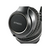 Auriculares Inalambricos Over-ear Plegables Etheos Color Negro - comprar online