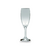 Copas Flauta para Champagne vidrio x 6 unidades - comprar online