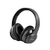 Auriculares Inalambricos Over-ear Plegables Etheos Color Negro en internet