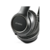 Auriculares Inalambricos Over-ear Plegables Etheos Color Negro - tienda online