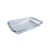 Asadera vidrio para horno MARINEX - comprar online