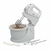 BATIDORA CON BOWL GIRAMIX "Liliana" en internet