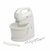 BATIDORA CON BOWL GIRAMIX "Liliana"