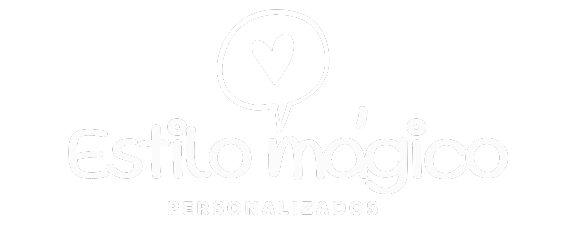 Estilo Mágico Personalizados – Personalizados que Contam Sua História
