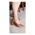Scarpin Emanuelle Caramelo - comprar online