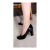 Scarpin Letícia Preto - comprar online
