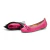 Imagem do Sapatilha Maria Mole Rosa