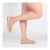 Sapatilha Maria Mole Bege - RHEA SHOES