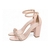 Sandália Raquel Nude - RHEA SHOES