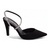 Scarpin Julieta Preta