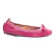 Sapatilha Maria Mole Rosa