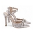 Scarpin Celine Prata - loja online