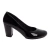 Scarpin Letícia Preto