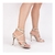 Sandália Joana Dourada - comprar online