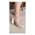 Sandália Isadora Off White