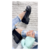 Mocassim Tratorado Flavia Preto na internet