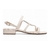 Imagem do Sandália Eliana Off White