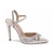 Scarpin Celine Prata - comprar online