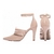 Scarpin Joyce Nude - RHEA SHOES