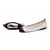 Sapatilha Maria Mole Off White