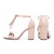 Sandália Rebeca Nude - comprar online