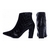Bota Roberta Preta - comprar online