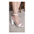Sandália Viviane Off White